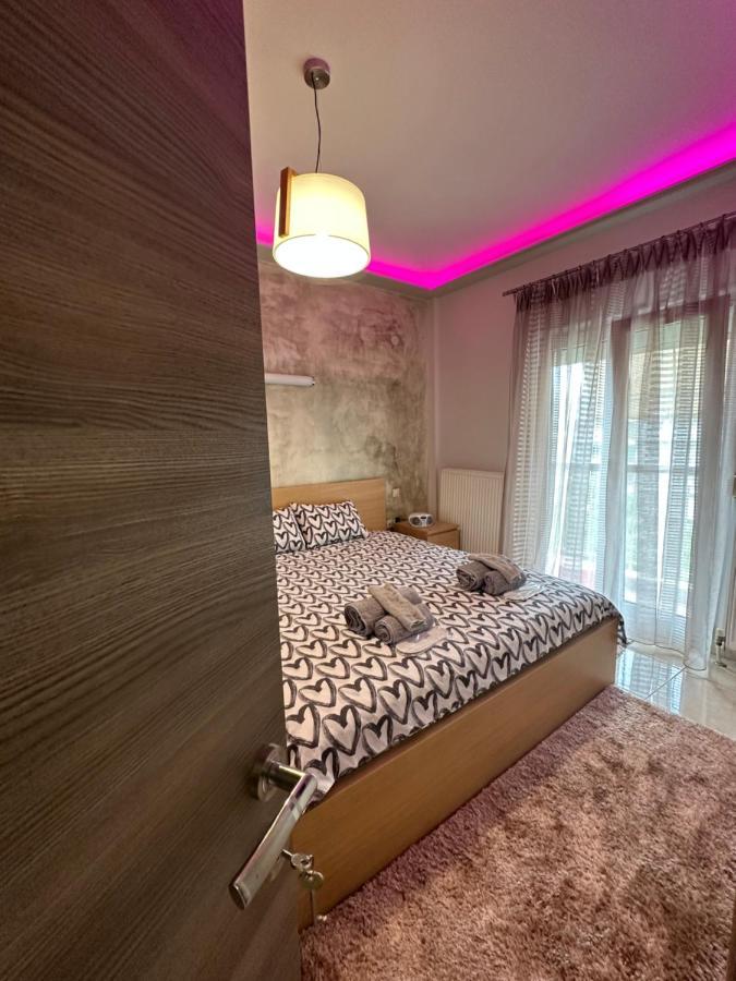 Alexandros Family Home Selanik Dış mekan fotoğraf