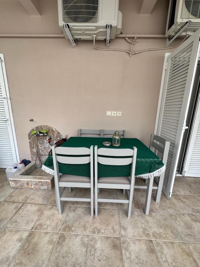 Alexandros Family Home Selanik Dış mekan fotoğraf