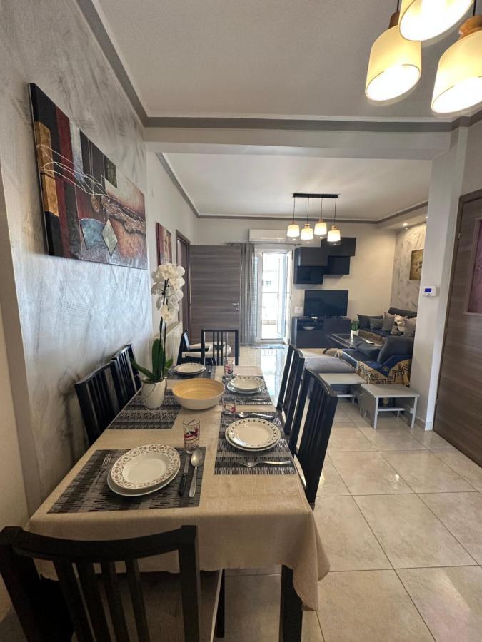 Alexandros Family Home Selanik Dış mekan fotoğraf