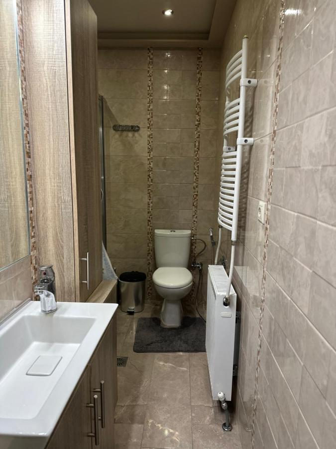 Alexandros Family Home Selanik Dış mekan fotoğraf