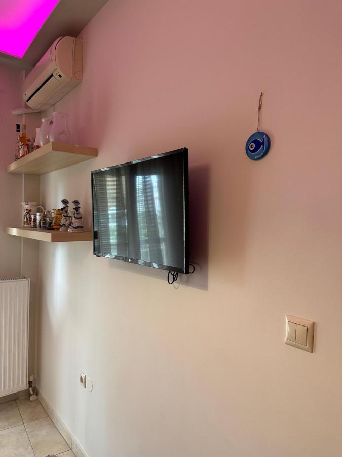 Alexandros Family Home Selanik Dış mekan fotoğraf