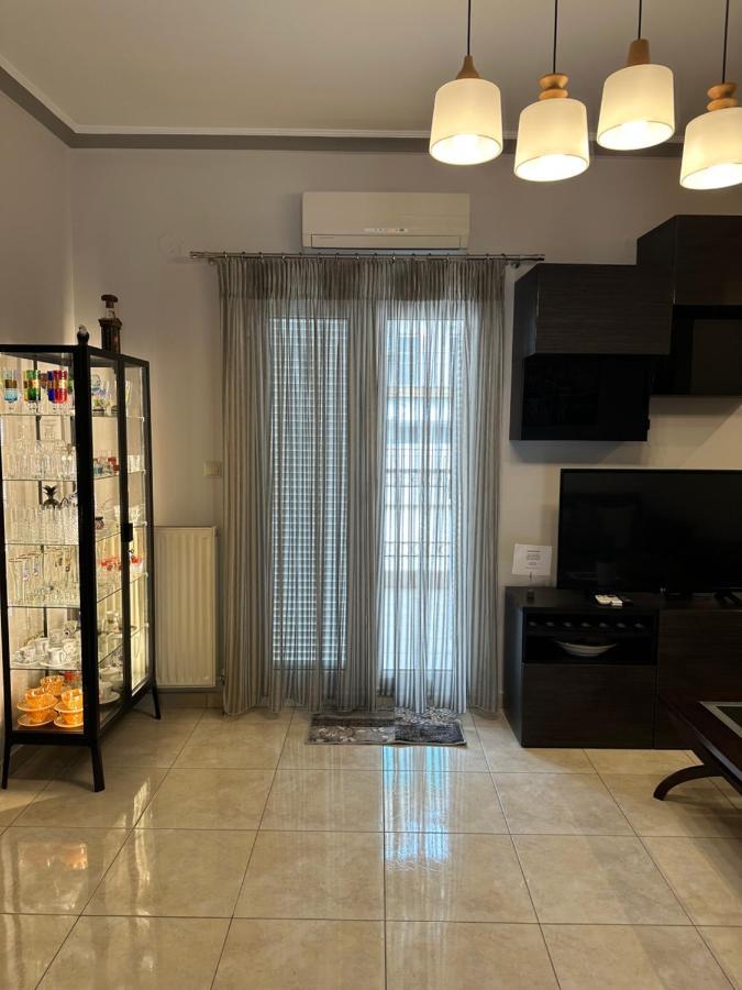 Alexandros Family Home Selanik Dış mekan fotoğraf