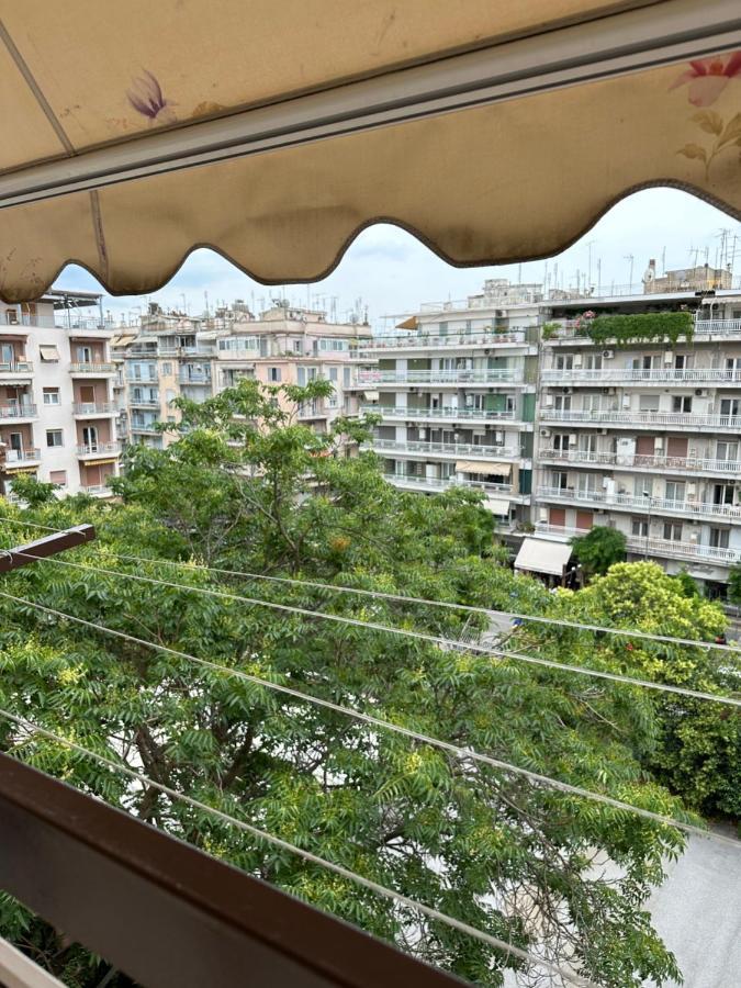 Alexandros Family Home Selanik Dış mekan fotoğraf