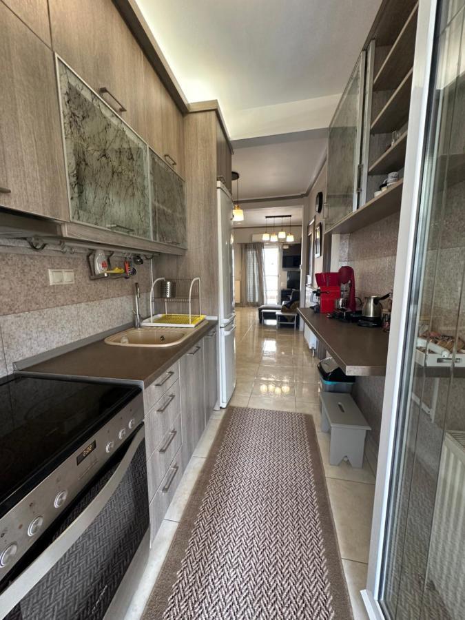 Alexandros Family Home Selanik Dış mekan fotoğraf