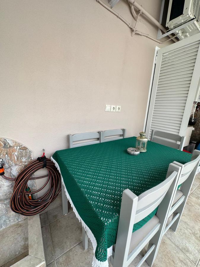 Alexandros Family Home Selanik Dış mekan fotoğraf