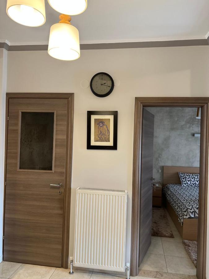 Alexandros Family Home Selanik Dış mekan fotoğraf