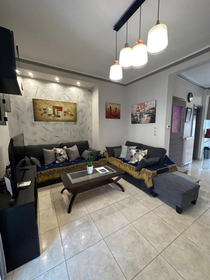 Alexandros Family Home Selanik Dış mekan fotoğraf