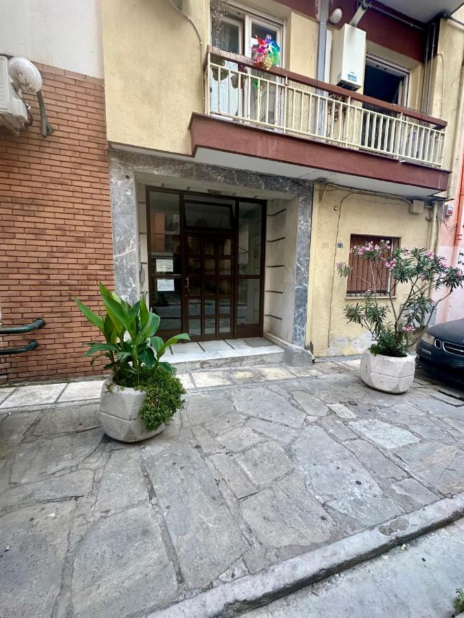 Alexandros Family Home Selanik Dış mekan fotoğraf